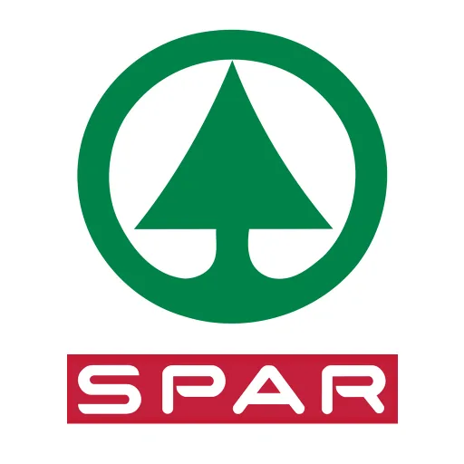 Spar logo