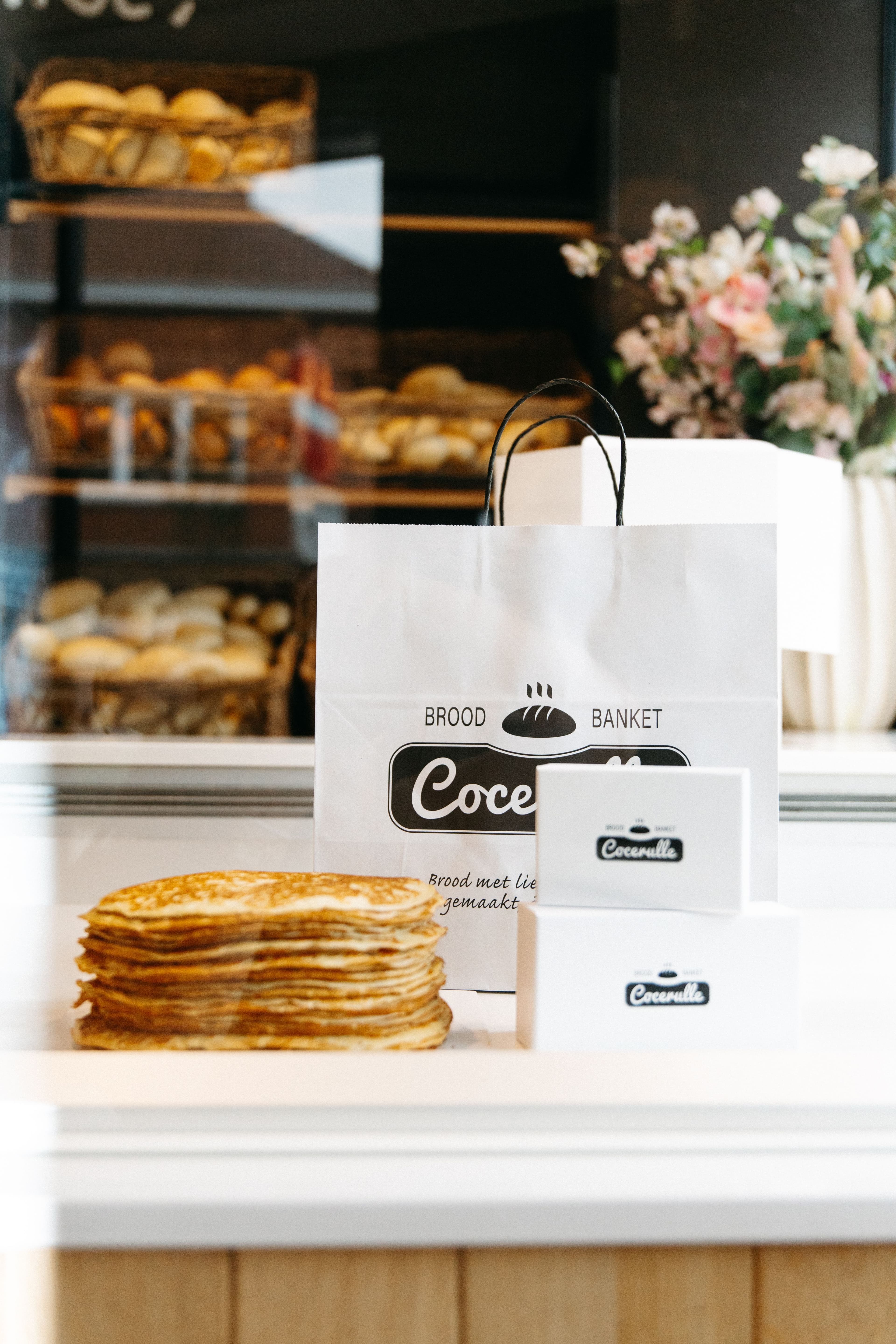 Bakkers & Chocolatiers