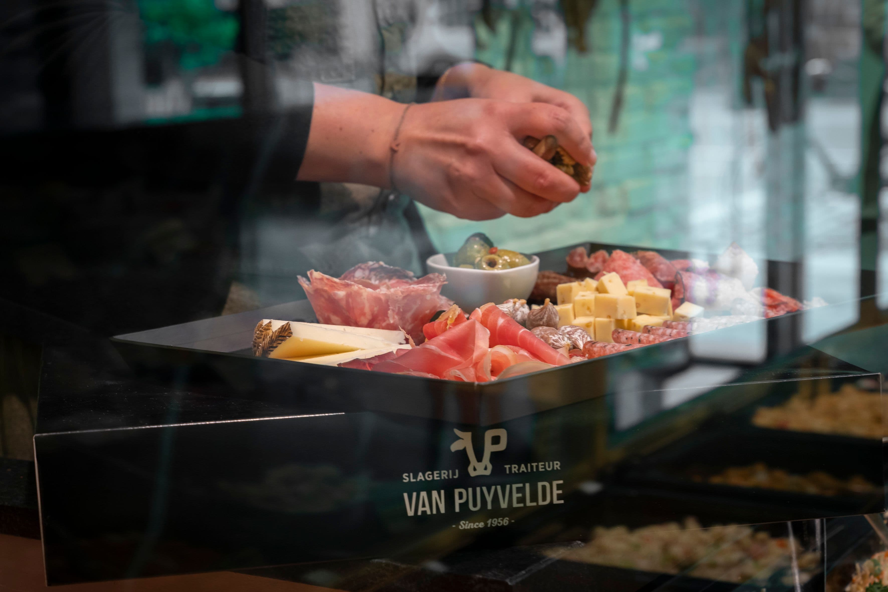 Food & Horeca